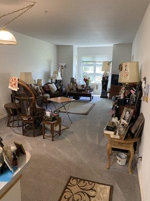 Mother in law will be happy