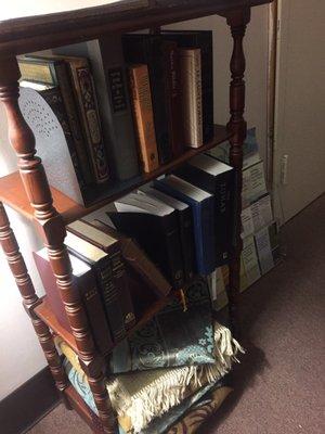 Tampa Airport Chapel