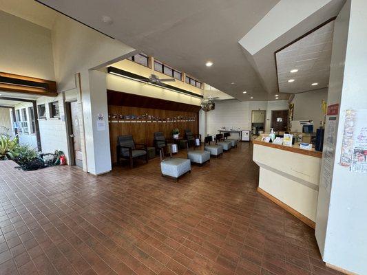 Comprehensive Health Center