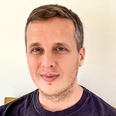 Patrick Regan Therapeutic Massage