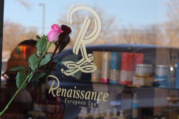 Renaissance European Spa