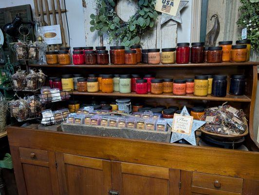 Antiques At Ellsworth