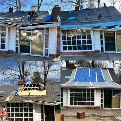 Maxwell Restoration & Construction, LLC