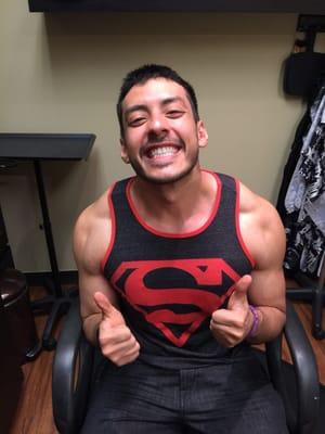 Best hair cut ever!!!