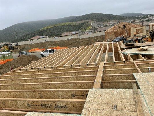 Leon’s Termites And Fungus Repair