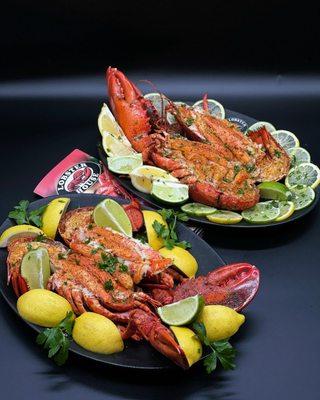 Lobster House Seafood Restaurant