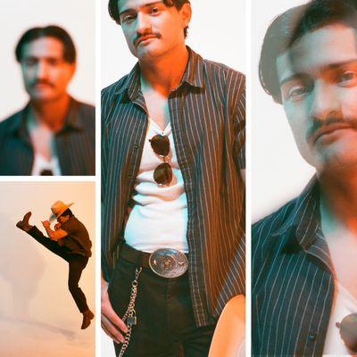 Professional Photography Services