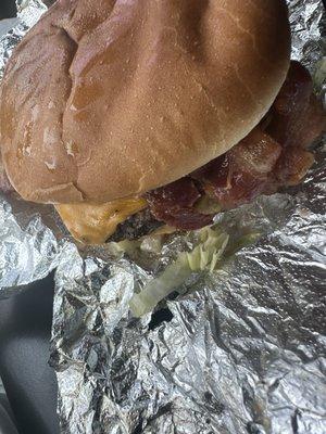 Hamburger Special Hamburger Special