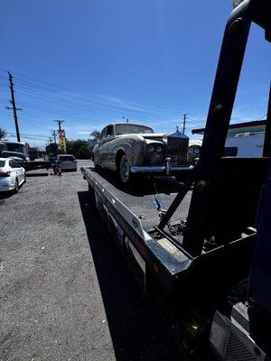 KO Towing and Recovery