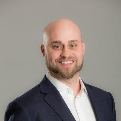 Allstate Insurance Agent: Brandon Parker