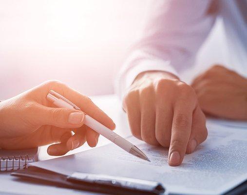 The mortgage industry is ever-changing. Working with an experienced professional makes a difference...