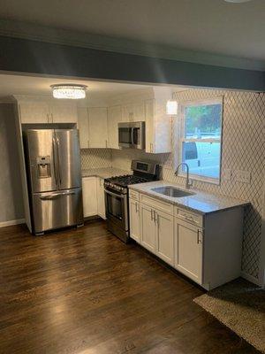 Elite Painting and Remodeling