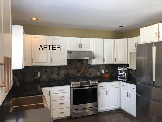 Durango Decorative Painting