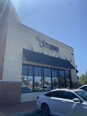 Studio Salon Suites - San Marcos