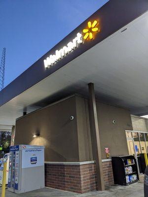 Walmart Deli