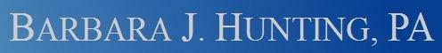 Barbara J Hunting PA