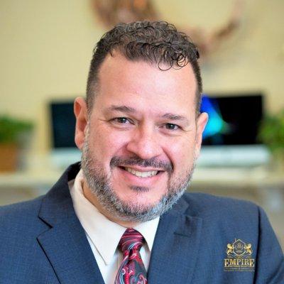 Natalie Nicole Acosta- Empire Network Realty