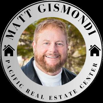 Pacific Real Estate Center