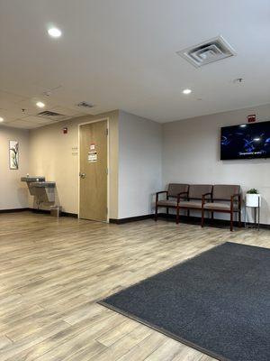 Neuro Skeletal Imaging Institute of Orlando