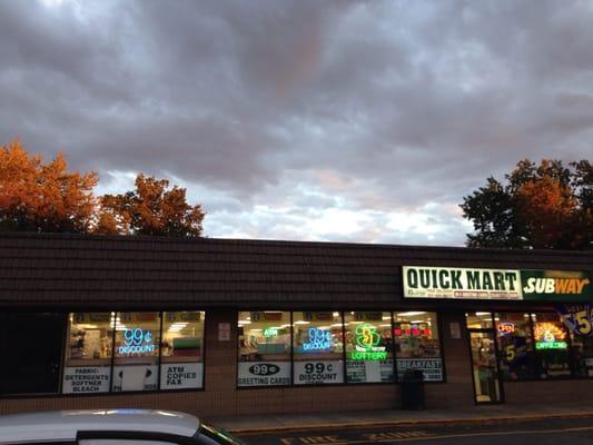 Little Ferry Quick Mart