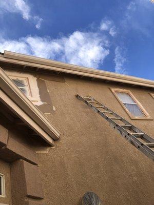 JC Painting & Contruction