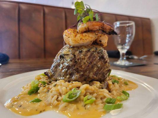 B&B Steakhouse and Market