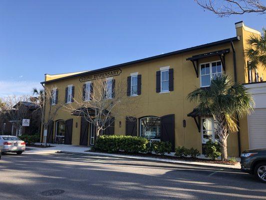 Roper St. Francis Physician Partners Primary Care