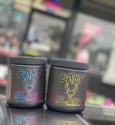 New Flavors! Candy Shop & Welcome to Miami!