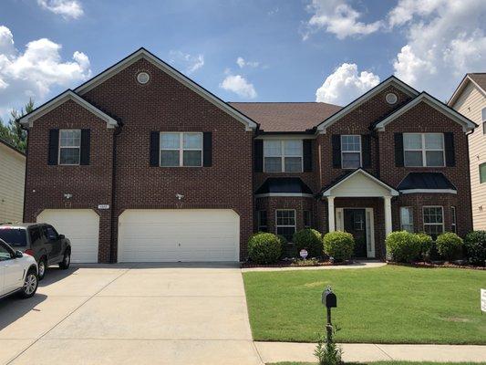 Reflections Remodeling of Georgia, Inc.