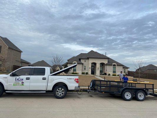 EnCam Landscaping Solutions