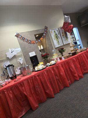 Geo Chiropractic Clinic