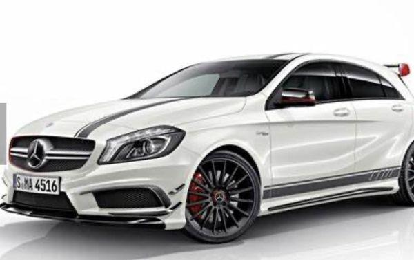 Mercedes Benz Of Fairfield Service Center