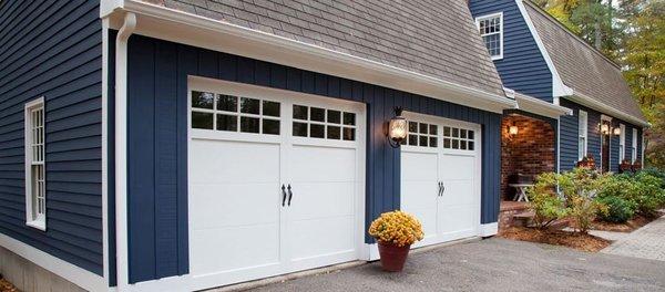 First Class Garage Door