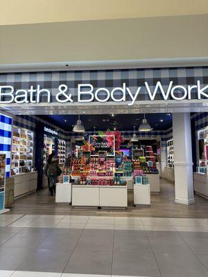 Bath & Body Works