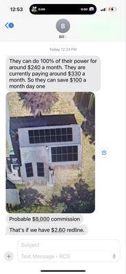 M&B Solar Consortium