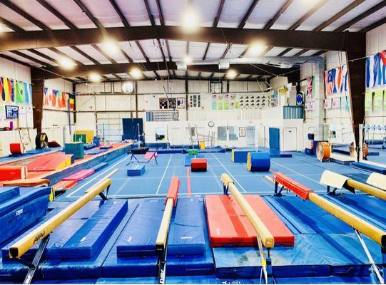 Novaks Gymnastics Center