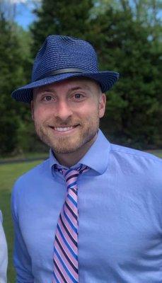 HAIL Rideshare Service