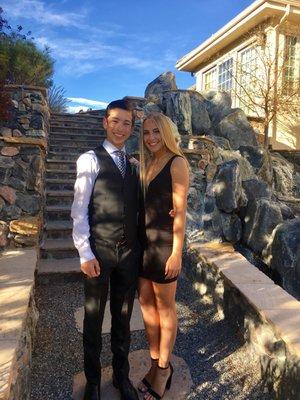 Columbine Equestrian Center