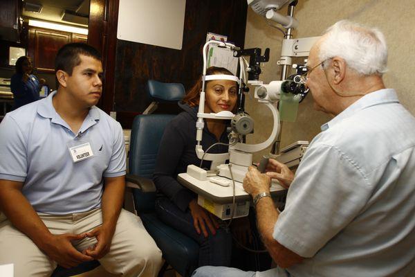 Caridad Health Clinic