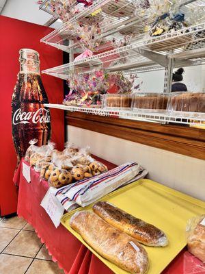 Ambrosia Bakery