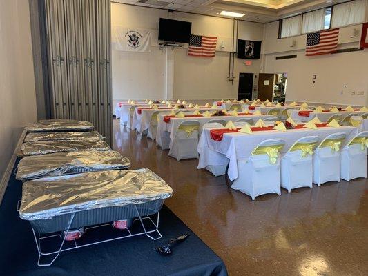 American Legion Colmar Manor Post 131