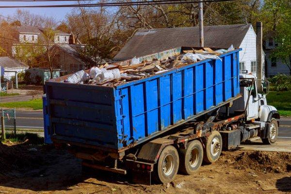 Leal Junk Removal & Hauling Experts