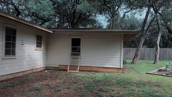 Sparkly Window Cleaning & Pressure Washing New Braunfels