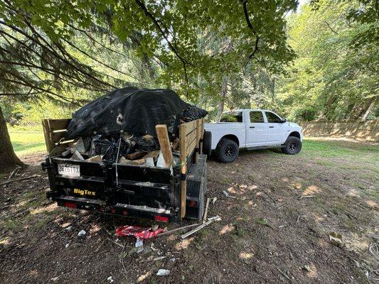 Reel Fast Deliveries