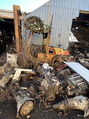 Capital Surplus Buyers