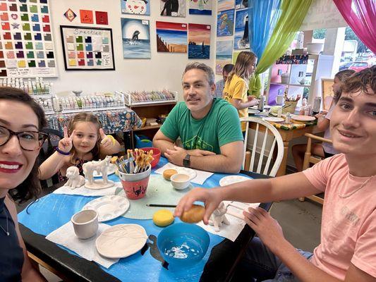 Art from the Heart Cafe