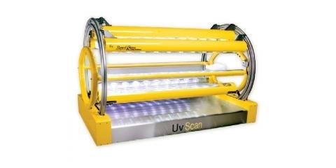 Touch of Bronze Tanning Salon