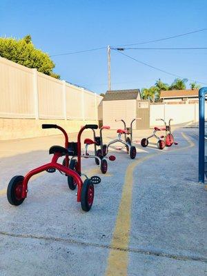 Outside Playground #2