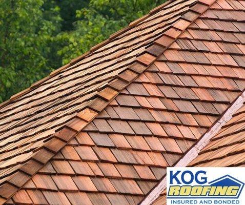 Commercial Roofing