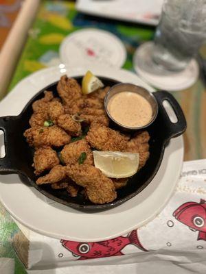 Red Fish Grill